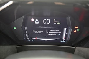 Vehicle image DS AUTOMOBILES 4 1.6 E-Tense Ligne Noire