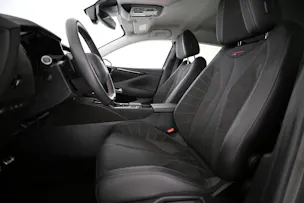 DS Automobiles 4 1.6 E-Tense Ligne Noire
