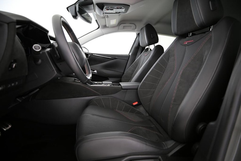 Vehicle image DS AUTOMOBILES DS4