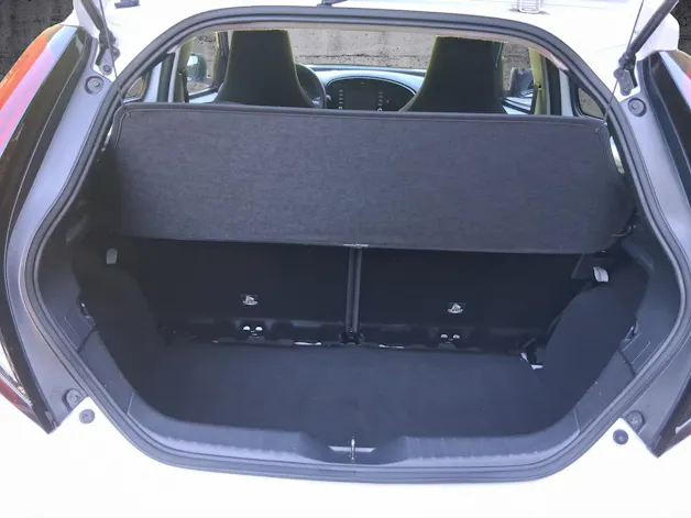 Toyota Aygo X 1.0 VVT-i Comfort