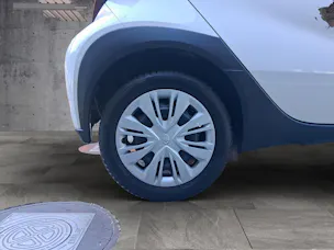 Toyota Aygo X 1.0 VVT-i Comfort