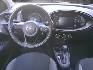 Toyota Aygo X 1.0 VVT-i Comfort