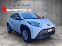 Toyota Aygo X 1.0 VVT-i Comfort