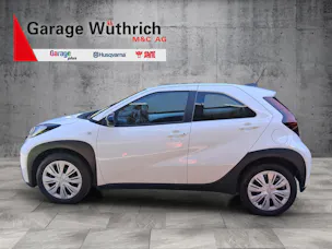 Toyota Aygo X 1.0 VVT-i Comfort