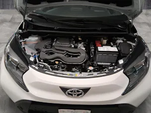 Toyota Aygo X 1.0 VVT-i Comfort