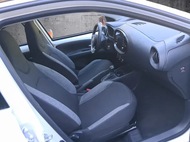 Toyota Aygo X 1.0 VVT-i Comfort
