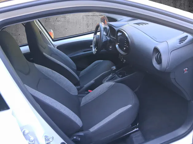 Toyota Aygo X 1.0 VVT-i Comfort