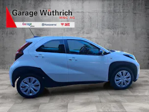 Toyota Aygo X 1.0 VVT-i Comfort