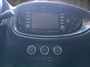 Toyota Aygo X 1.0 VVT-i Comfort