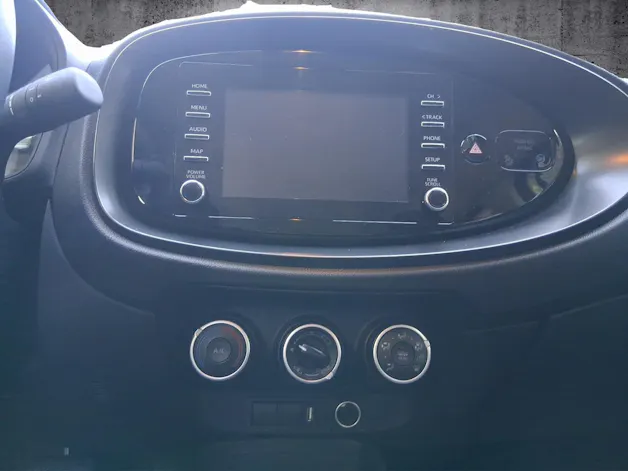Toyota Aygo X 1.0 VVT-i Comfort