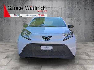 Toyota Aygo X 1.0 VVT-i Comfort