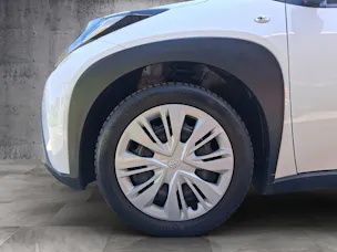 Toyota Aygo X 1.0 VVT-i Comfort
