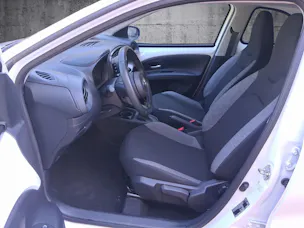 Toyota Aygo X 1.0 VVT-i Comfort
