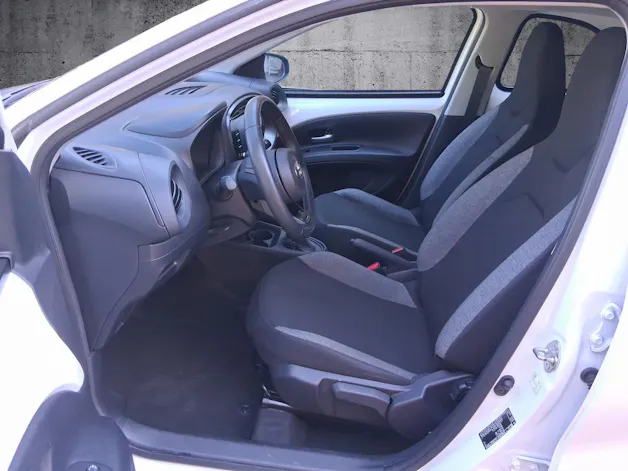 Toyota Aygo X 1.0 VVT-i Comfort