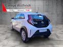 Toyota Aygo X 1.0 VVT-i Comfort
