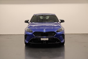 Vehicle image BMW M135i xDrive