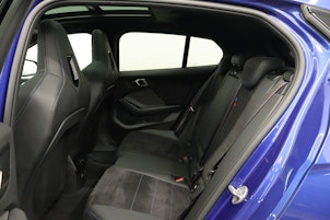 Vehicle image BMW M135i xDrive