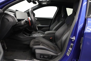 Vehicle image BMW M135i xDrive