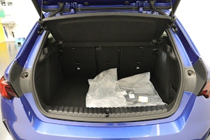 Vehicle image BMW M135i xDrive