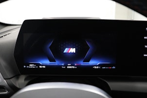 Vehicle image BMW M135i xDrive