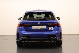 Vehicle image BMW M135i xDrive