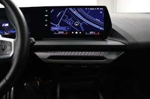 Vehicle image BMW M135i xDrive