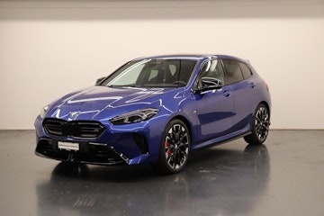 Vehicle image BMW M135i xDrive