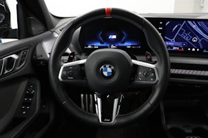 Vehicle image BMW M135i xDrive