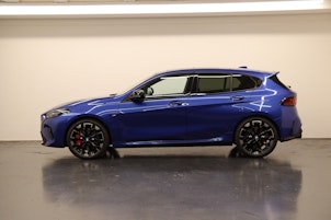 Vehicle image BMW M135i xDrive