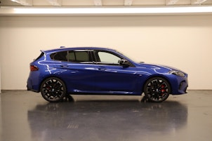 Vehicle image BMW M135i xDrive