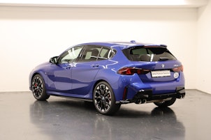 Vehicle image BMW M135i xDrive