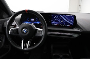 Vehicle image BMW M135i xDrive