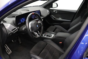 Vehicle image BMW M135i xDrive