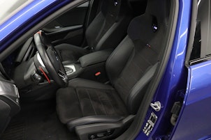 Vehicle image BMW M135i xDrive