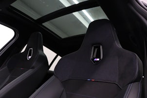 Vehicle image BMW M135i xDrive