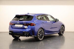 Vehicle image BMW M135i xDrive