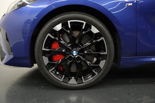 Vehicle image BMW M135i xDrive