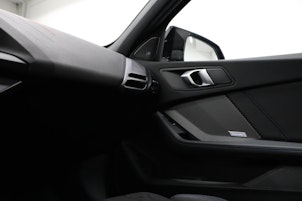 Vehicle image BMW M135i xDrive