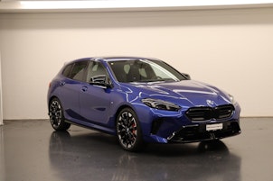 Vehicle image BMW M135i xDrive