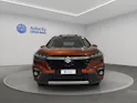 Suzuki S-Cross 1.4 T Compact Top Hybrid 4x4