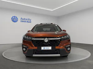 Suzuki S-Cross 1.4 T Compact Top Hybrid 4x4