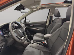 Suzuki S-Cross 1.4 T Compact Top Hybrid 4x4