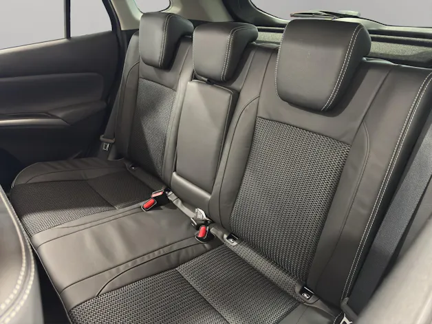 Suzuki S-Cross 1.4 T Compact Top Hybrid 4x4