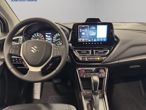 Vehicle image SUZUKI S-Cross 1.4 T Compact Top Hybrid 4x4