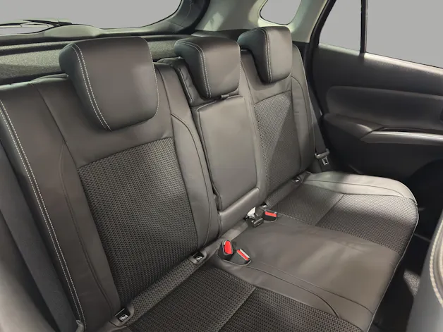 Suzuki S-Cross 1.4 T Compact Top Hybrid 4x4