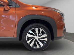 Vehicle image SUZUKI S-Cross 1.4 T Compact Top Hybrid 4x4