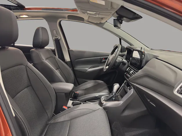 Suzuki S-Cross 1.4 T Compact Top Hybrid 4x4