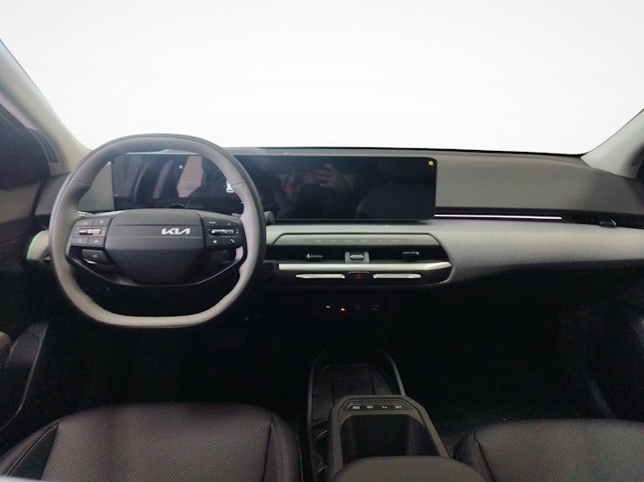 Vehicle image KIA EV4