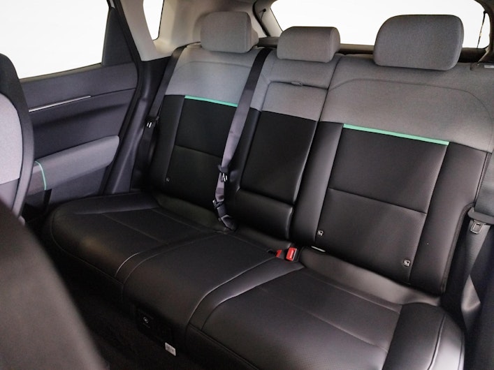 Vehicle image KIA EV4