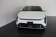 First vehicle image